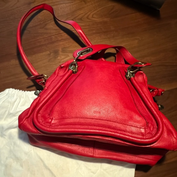 Chloe handbag - Picture 2 of 9